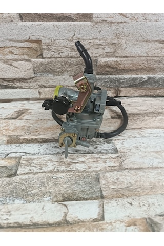 Shengwey Cup 100 Karbüratör Gaz Piston 15mm