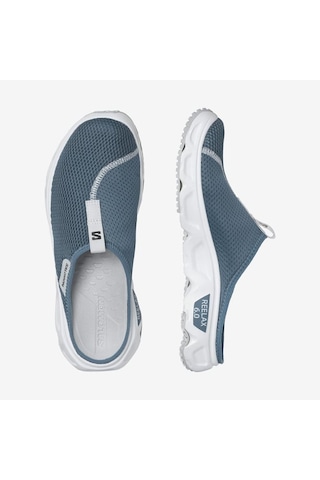 Salomon Reelax Slide 6.0 Erkek Terlik L47112300 Mavi