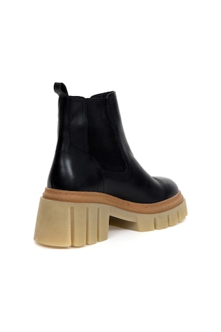 Pierre Cardin Kadın Siyah Ayakkabı 50277688-vr046 Siyah