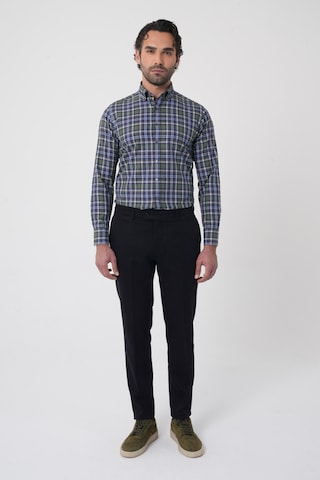 Bisse Erkek 4 Cepli Klasik Lacivert Pantolon Pns25k25207 D39 Lacivert