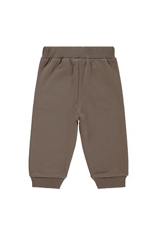 Civil Baby Civil Basic Timeless 6-18 Ay Eşofman Altı - Kahverengi Acı Kahverengi