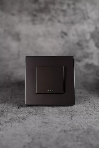 Vo'stabl Karanlık Çoklu Anahtar Gri 242869171