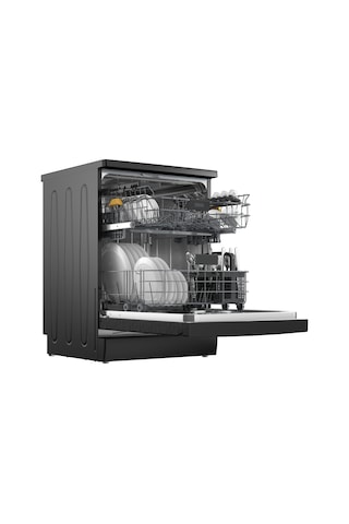 Arçelik A 710 SI 6 Programlı 14 Kişilik Bulaşık Makinesi