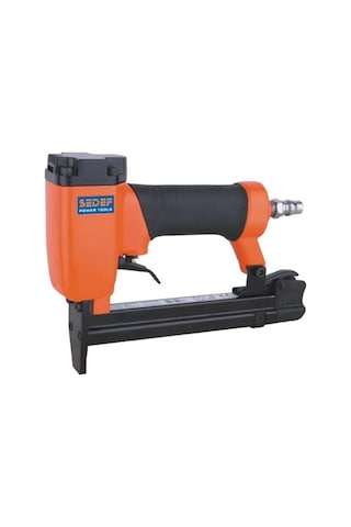 Sedef 8016 Havalı Zımba Tabancası