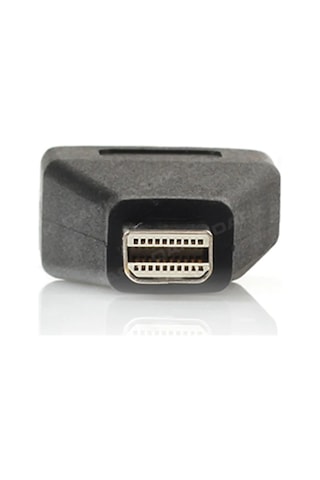 Dark Mini Displayport - Display Port Dönüştürücü Dk - Hd - Amdpxdp