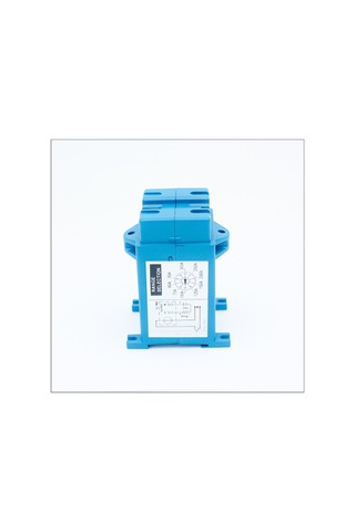 Frer Mrc032 Serisi 32x10 Akım Trafosu 4-20ma Çıkış Trms 50-300a Ayar Sahalı Cl.1