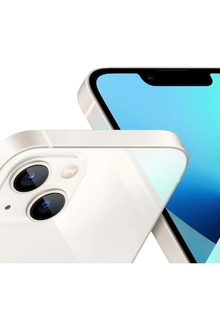 Yenilenmiş Apple İphone 13 256 GB B Kalite (12 Ay Garantili)