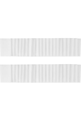 Crackedice Resmed Airsense 40 Filtreleri - Yedek Filtreler Cpap Filtreleri İçin