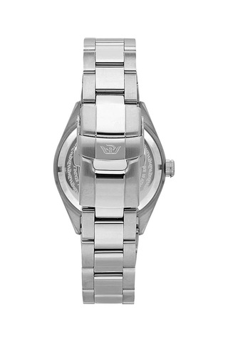 Phılıp Watch R8253597642 Erkek Kol Saati Metalik Gri