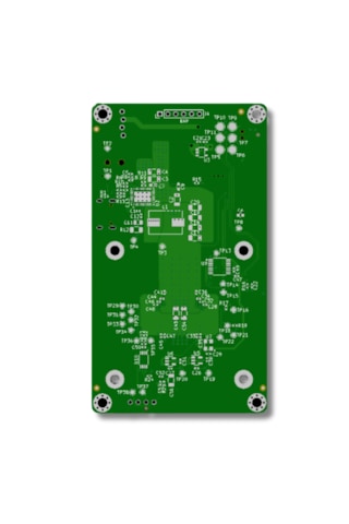 Bitaxe Gamma 602 Bm1370 Btc Asıc Miner