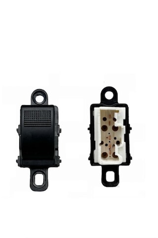 Cam Açma Düğmesi Mazda 6-626-323-b2500 Ford Ranger Ön Arka Sağ Arka Sol 1 Adet