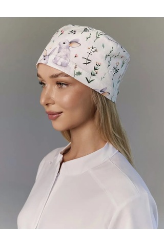 Lavuar Medikal Toz Kapağı - Başlık 162066412