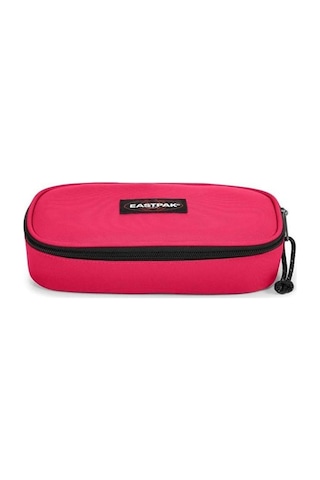 Eastpak Oval Single Kalem Kutusu Kalemlik Strawberry Pink Ek0007170o41