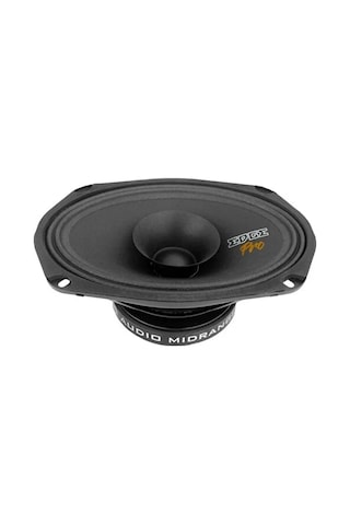Edge Pro Edbxpro69w 6x9 Oval Midrange