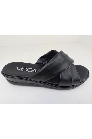 Voga 2297 Comfort Casual Bayan Terlik 001