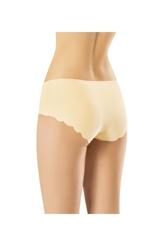 Modinn 6050 Kadın Lazer Kesim Bato Slip Külot Pamuklu 001