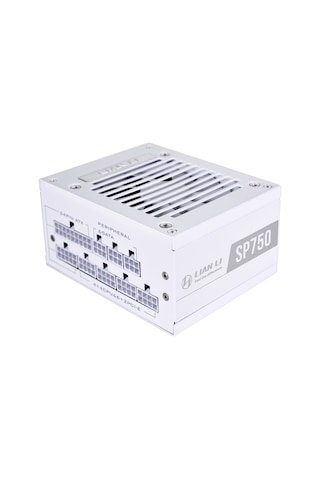 Lian Li Sp750 750w Sfx 80+ Gold 92mm Full Modüler Power Supply Akak9llı0036