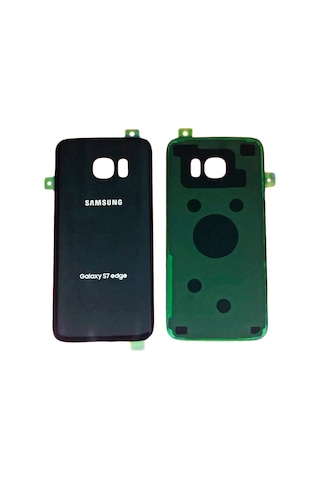 Samsung Galaxy S7 Edge Arka Kapak Batarya Pil Kapağı