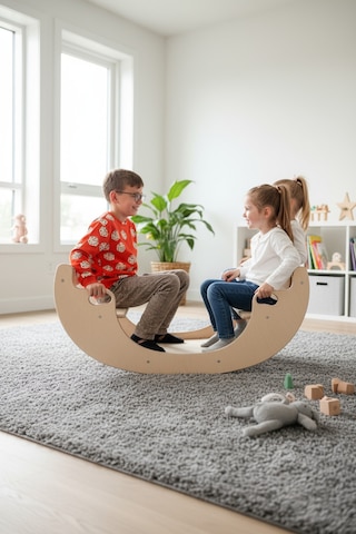 Montessori Tahteravalli Masa Bej