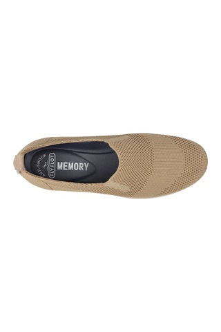 Sneaker Günlük Kadın 27 D38 K8 Fly Flot Cloth Shoe Hazel Hazel Çok Renkli