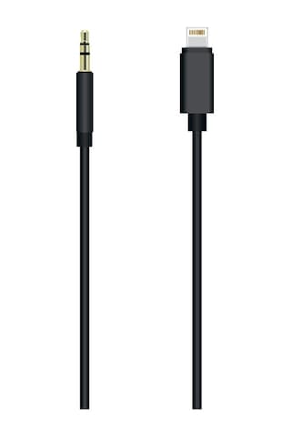Sunix Ac-04 Lightning Aux Audio Kablo LIGHNING-AUX