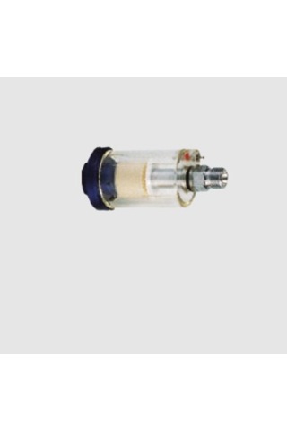 Isaiah TA-2002 1/4" Yağ ve Su Tutucu Filtre