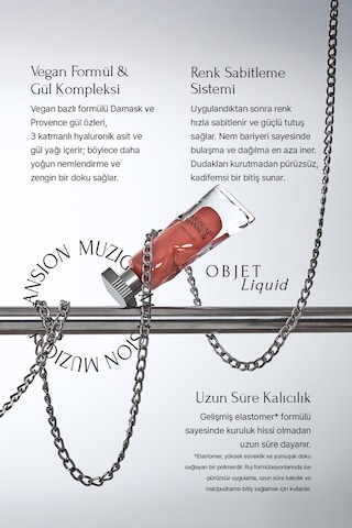 Muzıgae Mansıon Objet Liquid 017 Softie 017 Softio