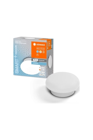 Ledvance Smart Wifi 12W Akıllı Beyaz - Sarı 20 cm Oval Plafonyer