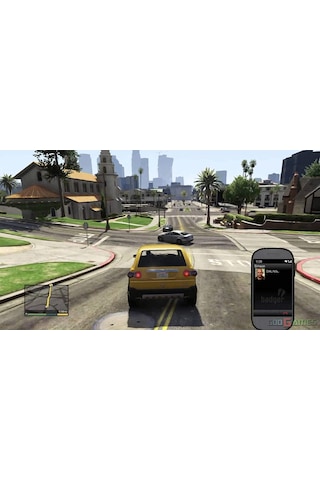 Gta 5 Grand Theft Auto 5 Ps3 Oyun