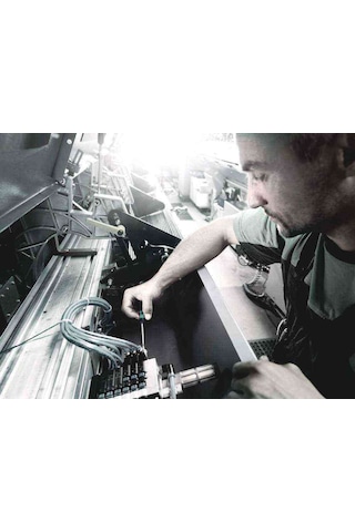 Wera 2035 Düz6 A Mikro PhYıldızDüz Tornavida Set 05118150001