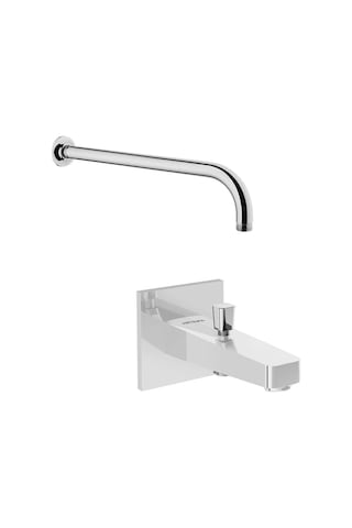 Artema A49280 Root Square Ankastre Banyo Seti Diğer
