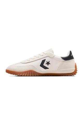 Converse Run Star Trainer Erkek Günlük Ayakkabı A08262c Beyaz A08262c Krem