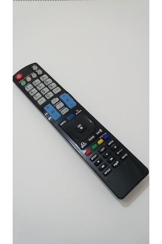 LG Uyumlu 32Lb652V Kumandası 3D Led Lcd Tv Kumanda Uydulu