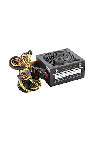 Hasyılmaz Furious Shark 1800w 96 Power Supply Güç Kaynağı - Minning Güç Kaynağı