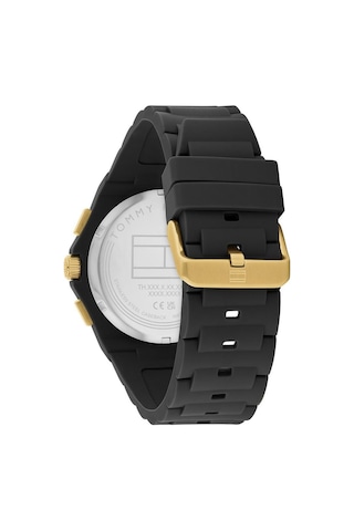 Tommy Hilfiger Th1792120 Erkek Kol Saati