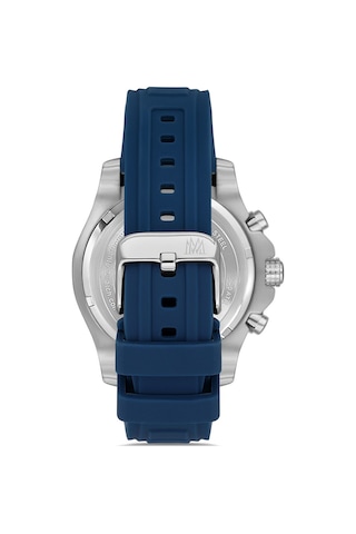 Momentus Men's Sport Master Sm365t-11ms Gümüş