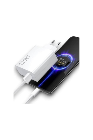 Depomıx 120w Şarj Aleti 71260990