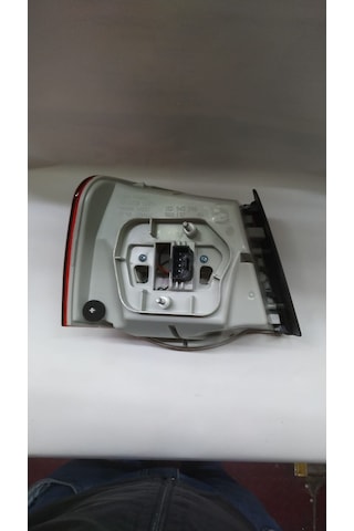 1K5945096 Jetta 2006-2011 Sağ Dış Stop