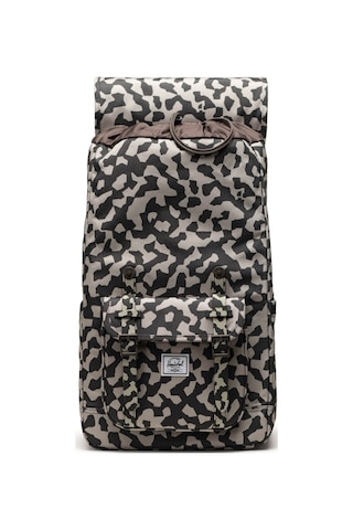 Herschel Little America Backpack 11390-06622-os Shadow Pixel