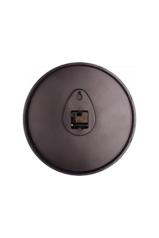 Digithome Simplex Yaz Dört Mevsim Dekoratif Duvar Saati 37.5cm Renkli K-sımplex-yaz C320.230 Beyaz