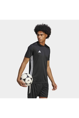 Adidas Tabela 23 Erkek Forma Siyah