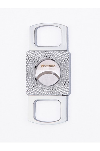 Parmida Puro Makası/kesici Diamond - Gümüş