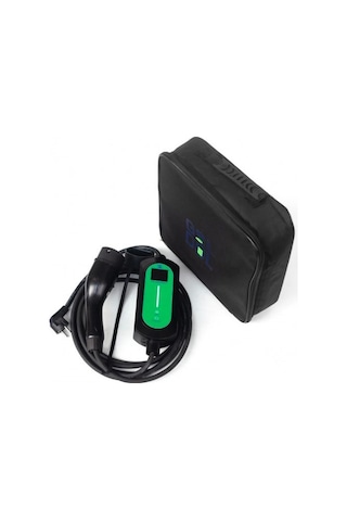 Geldol 3.5 KW Taşınabilir Ev Tipi Araç Şarj Cihazı