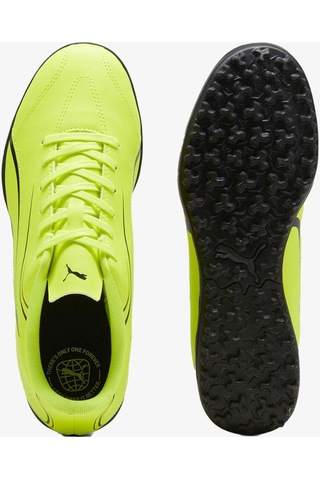 Puma Vıtorıa Tt Jr Unisex Sarı Krampon Halı Saha 10748704 Sarı