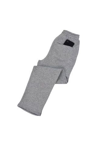Pandonim Erkek 3 İplik Eşofman Altı 3279 Bgl-st04786 Gri