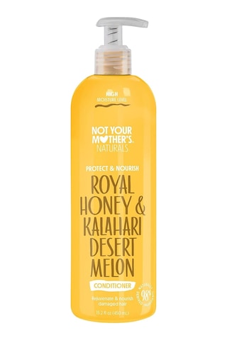 Not Your Mother's Royal Honey & Kalahari Desert Melon Koruyucu Ve Besleyici Saç Kremi 450ml