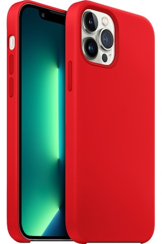 Buff Iphone 13 Pro Max Rubber Fit Kilif 510874321