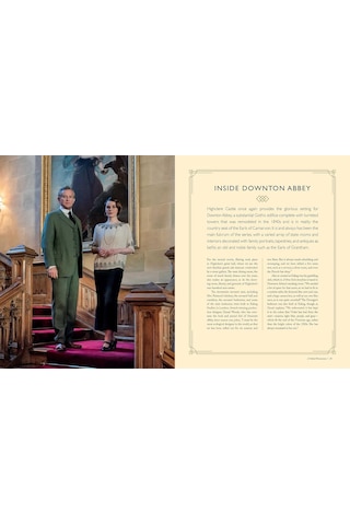 Downton Abbey: A New Era: The Official Film Companion