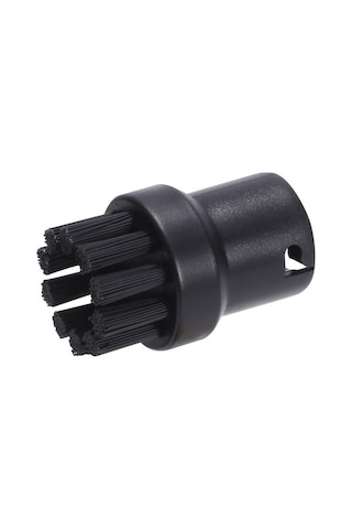 Pazly Karcher Sc Serisi Buharlı Temizleyici Yedek Fırça Seti - 5 Adet 1 Büyük + 4 Küçük