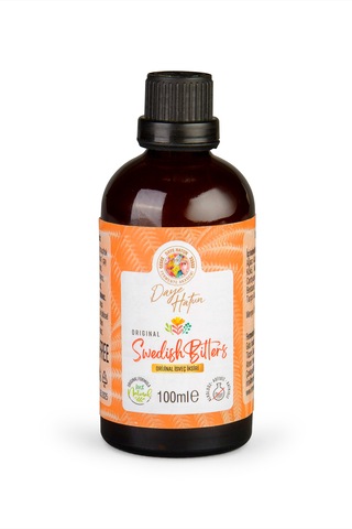 Daye Hatun Original Swedish Bitters 100 ML